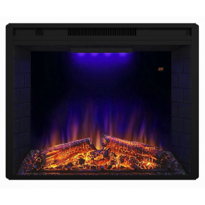 Электрокамин Royal Goodfire 28 LED