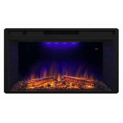 Электрокамин Royal Goodfire 33W LED