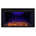Электрокамин Royal Goodfire 33W LED