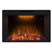 Електрокамін Royal Foodfire 36 LED
