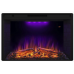 Електрокамін Royal Foodfire 36 LED