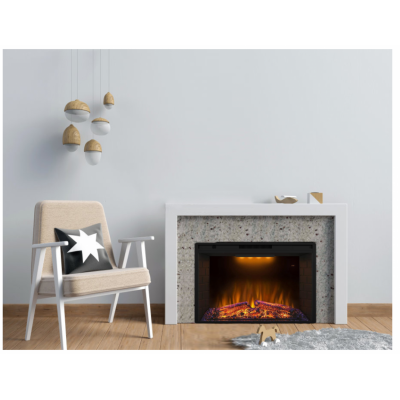 Електрокамін Royal Foodfire 36 LED