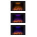 Електрокамін Royal Foodfire 36 LED