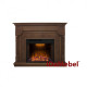 Камінокомплект IDaMebel Barcelona Goodfire 23