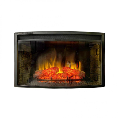 Электрокамін Royal Flame Panoramic 33W LED FX N