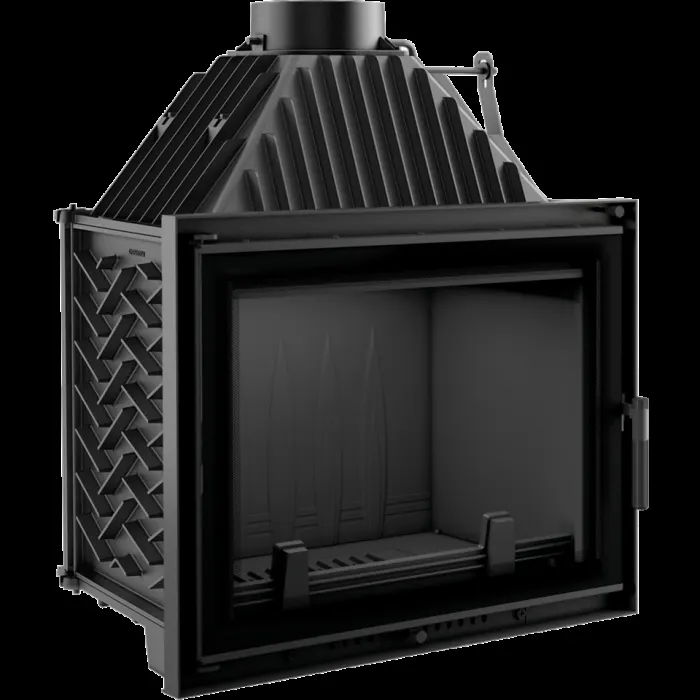 Kratki Камінна топка Kratki AMELIA 25 DECO