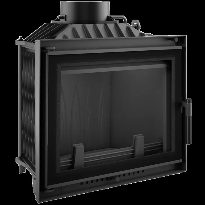 Kratki Камінна топка Kratki ANTEK 10 DECO