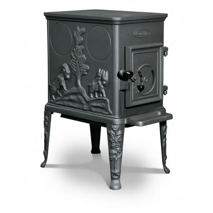 Dovre Чавунна піч Dovre 100 CBS