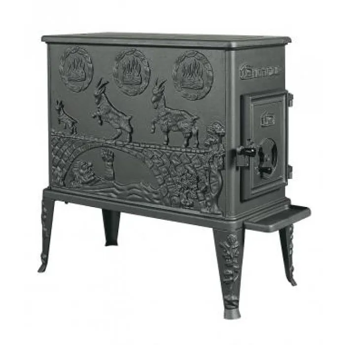 Dovre Чавунна піч Dovre 300 CB