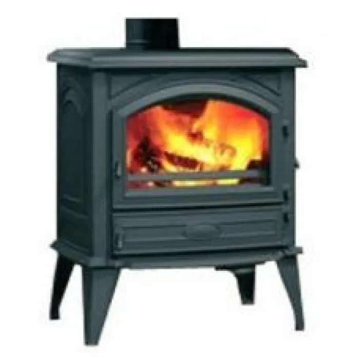 Dovre Чавунна піч Dovre 640 WD