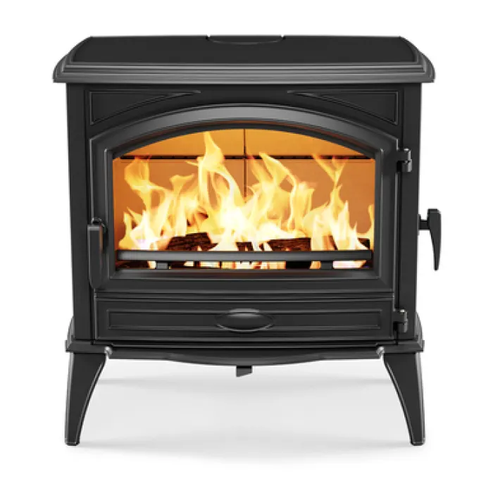 Dovre Чавунна піч Dovre 760 WD