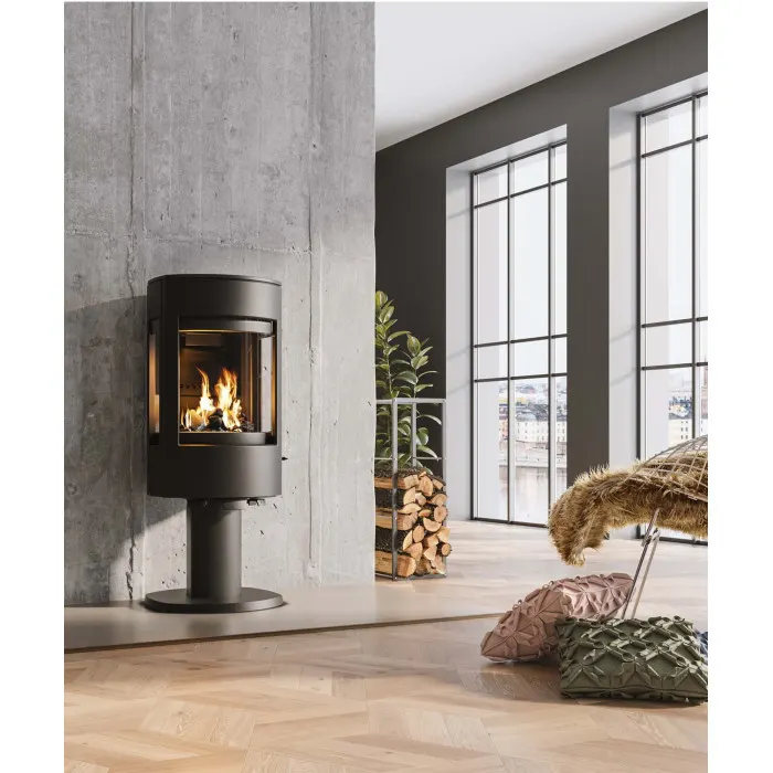 Dovre Чавунна піч Dovre ASTRO 4 CB/P
