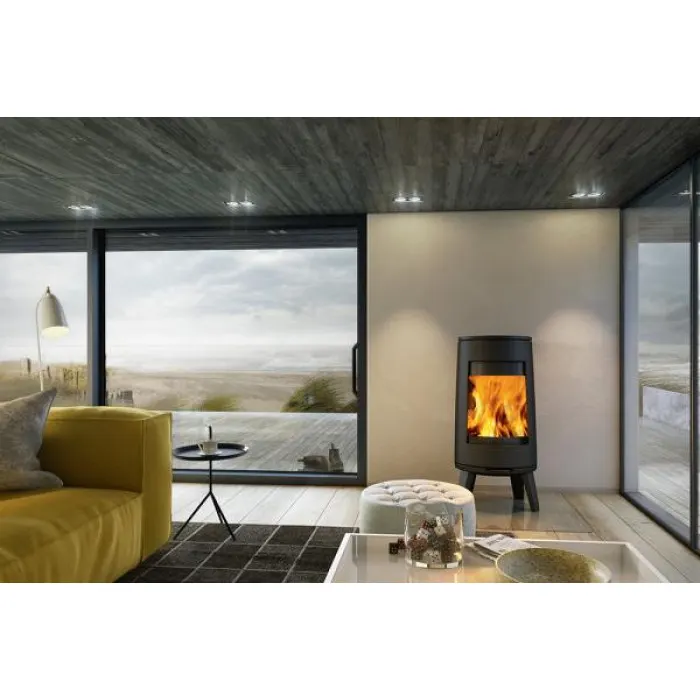 Dovre Чавунна піч Dovre BOLD 300 — фото 2