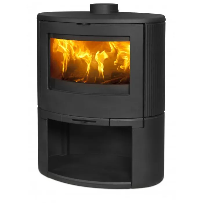 Dovre Чавунна піч Dovre BOW/WB