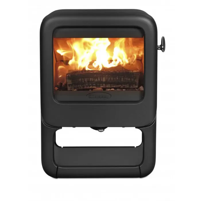 Dovre Чавунна піч Dovre ROCK 350 WB
