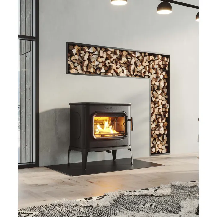 Dovre Чавунна піч Dovre SAGA 301