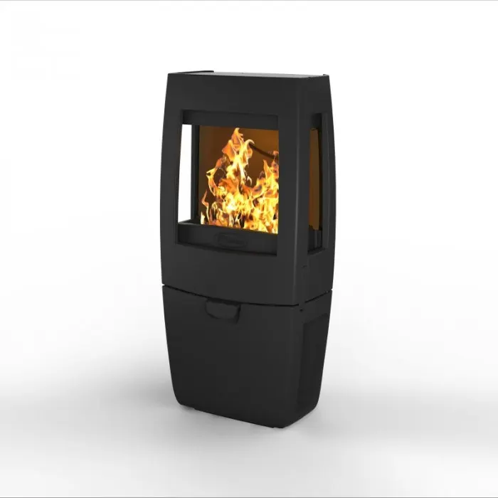 Dovre Чавунна піч Dovre Sense 203