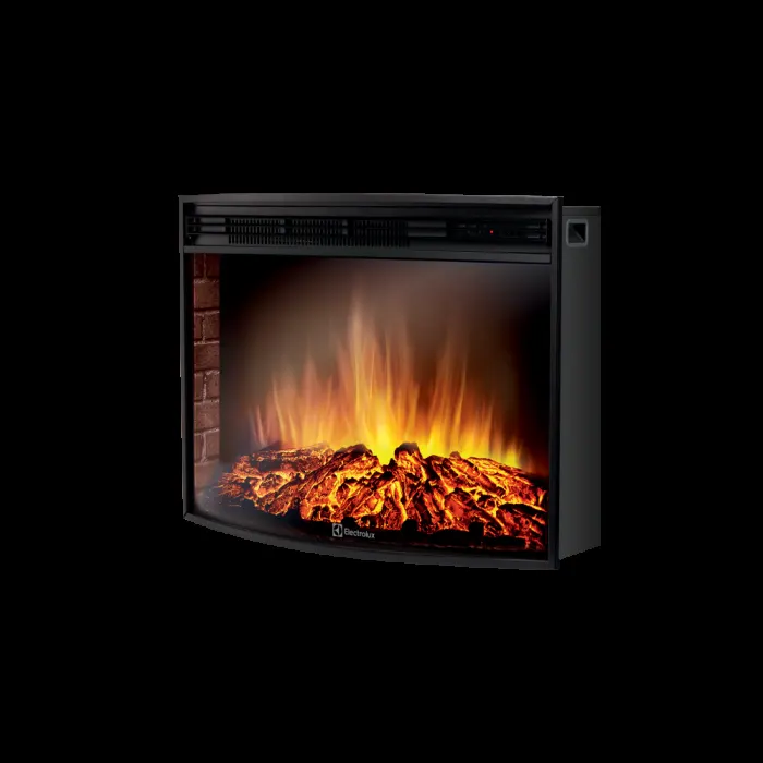 Electrolux Електрокамін Electrolux EFP/P-2720RLS