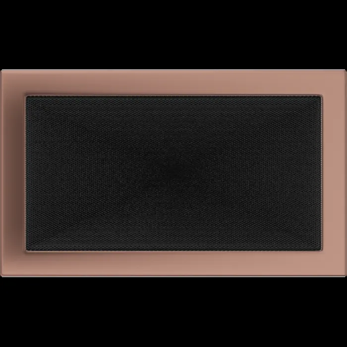 Kratki Камінна решітка Kratki мідь гальванічна 22x37