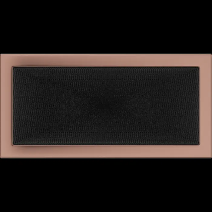 Kratki Камінна решітка Kratki мідь гальванічна 22x45