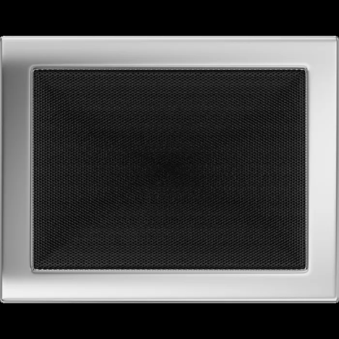 Kratki Камінна решітка Kratki нікель 22x30