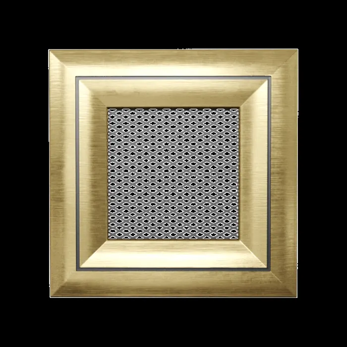 Kratki Камінна решітка Kratki Oskar 11x11