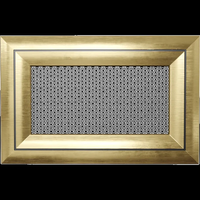 Kratki Камінна решітка Kratki Oskar 11x17