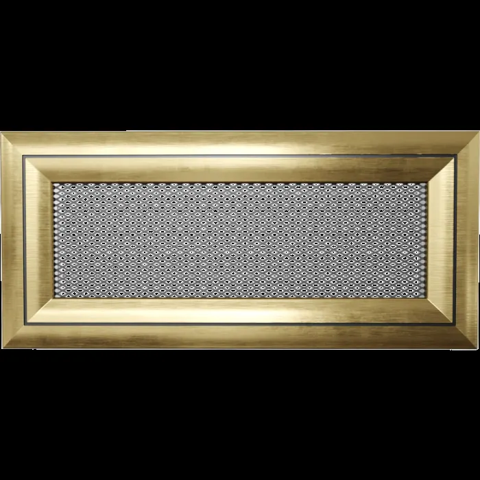 Kratki Камінна решітка Kratki Oskar 11x24