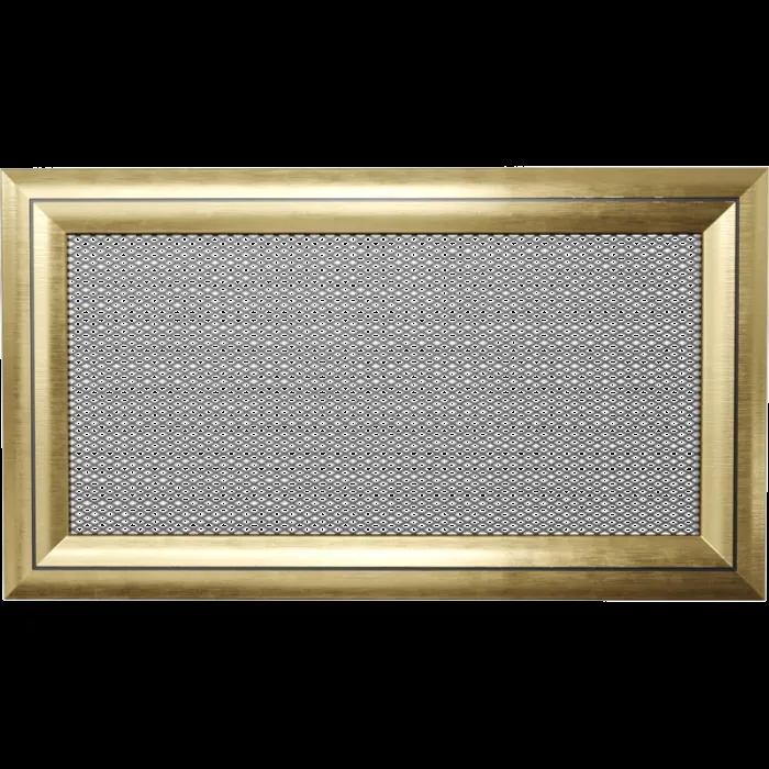 Kratki Камінна решітка Kratki Oskar 17x30
