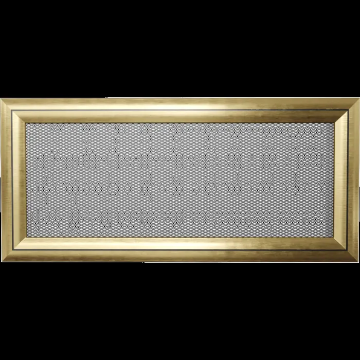 Kratki Камінна решітка Kratki Oskar 17x37