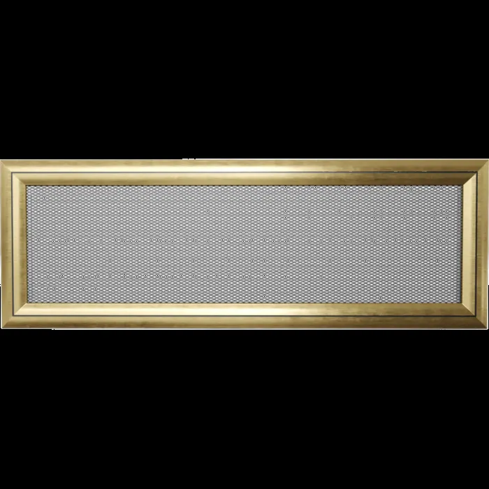 Kratki Камінна решітка Kratki Oskar 17x49