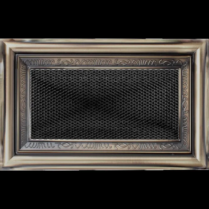 Kratki Камінна решітка Kratki рустикальна 11x17