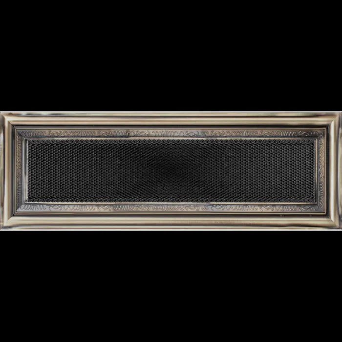 Kratki Камінна решітка Kratki рустикальна 11x32