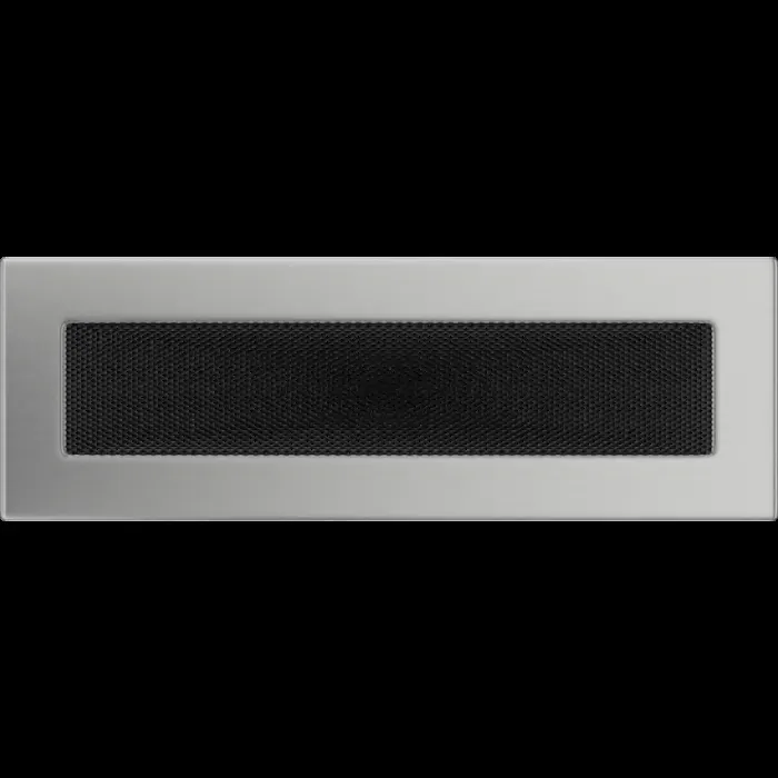 Kratki Камінна решітка Kratki шліфована 11x32