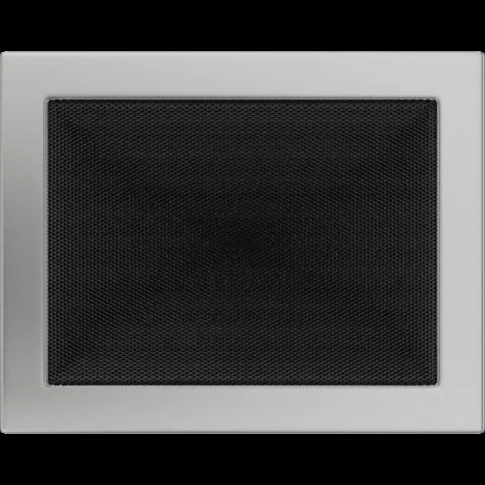 Kratki Камінна решітка Kratki шліфована 22x30