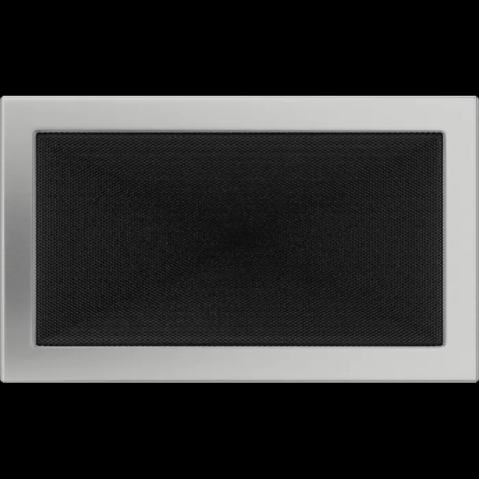 Kratki Камінна решітка Kratki шліфована 22x37