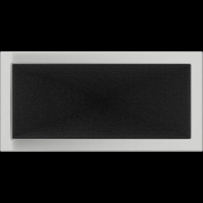 Kratki Камінна решітка Kratki шліфована 22x45