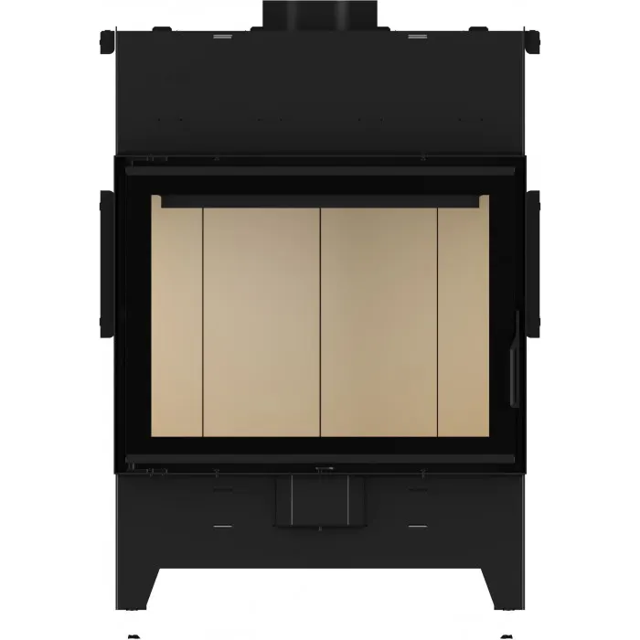AK Spark Камінна топка AK SPARK 70x54