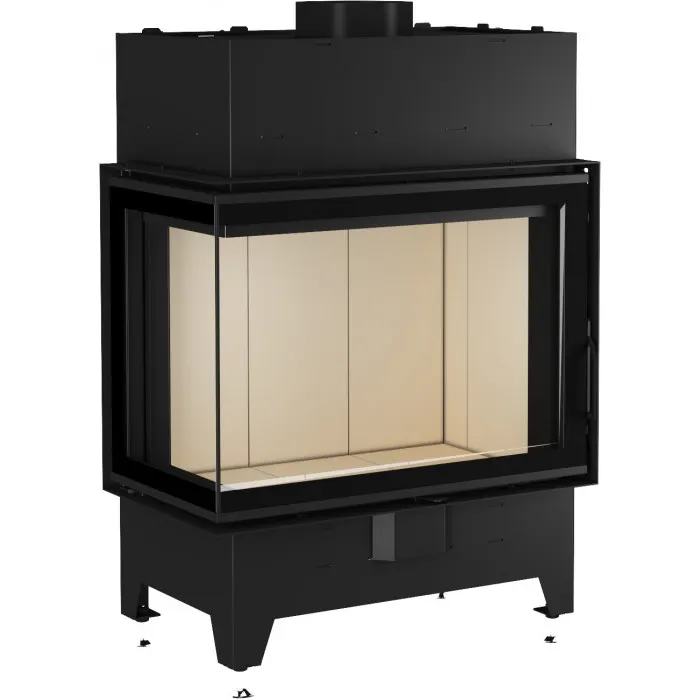 AK Spark Камінна топка AK SPARK 72x40x54 L/R