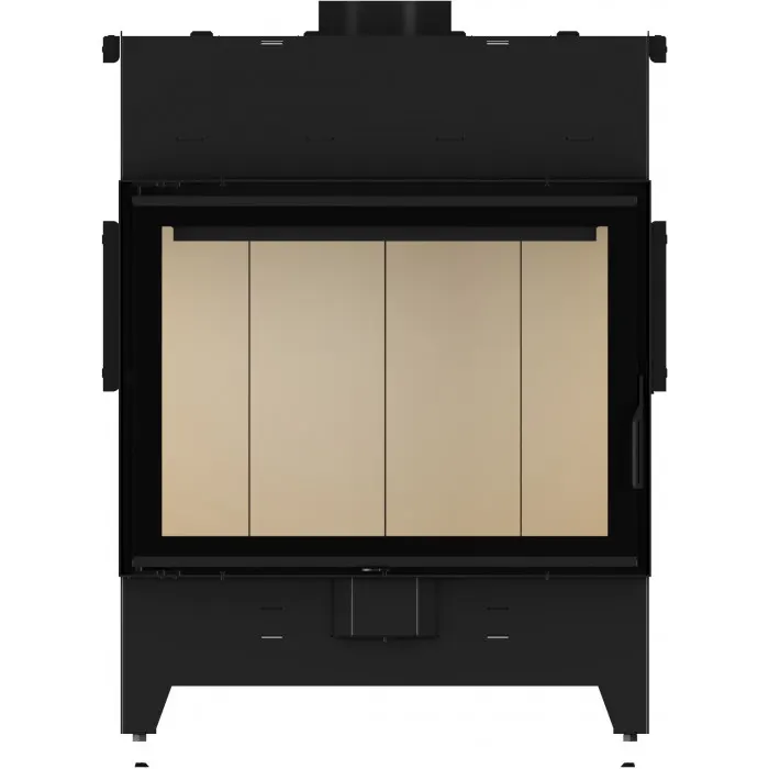 AK Spark Камінна топка AK SPARK 78x58