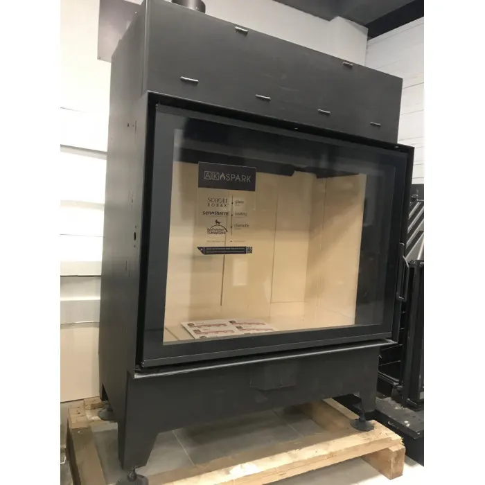AK Spark Камінна топка AK SPARK 90x54