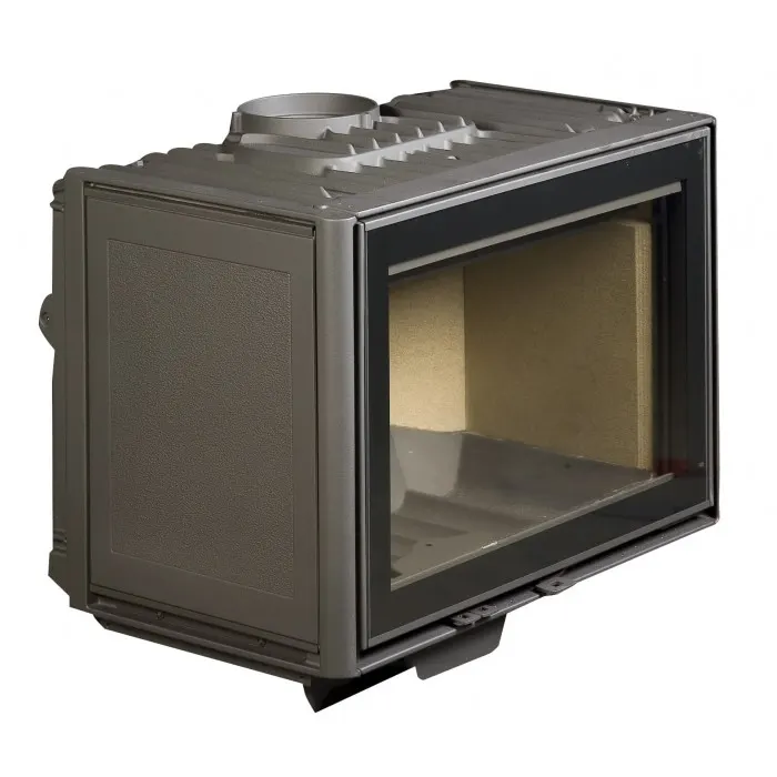 Dovre Камінна топка Dovre 2575 CBS1