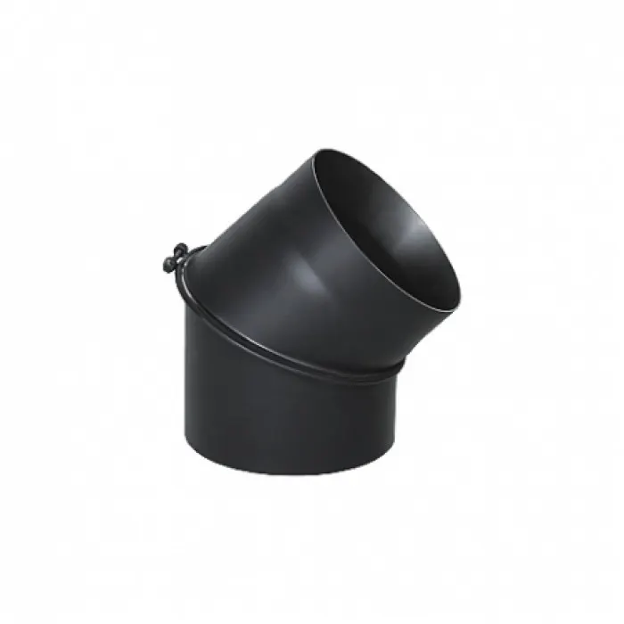 Prodmax Коліно розвідне Prodmax 45° Ø220 мм (2 мм)