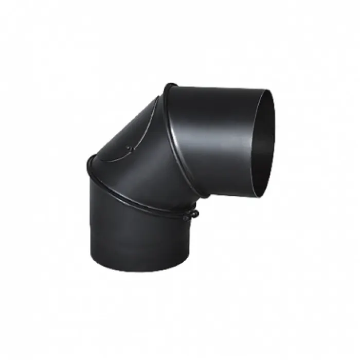 Prodmax Коліно розвідне Prodmax 90° Ø220 мм (2 мм)