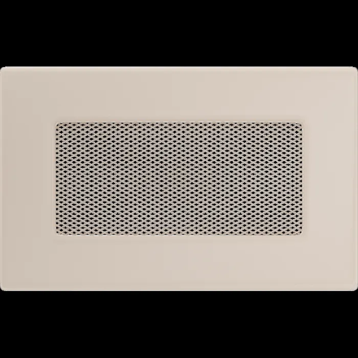 Kratki Камінна решітка Kratki кремова 11x17