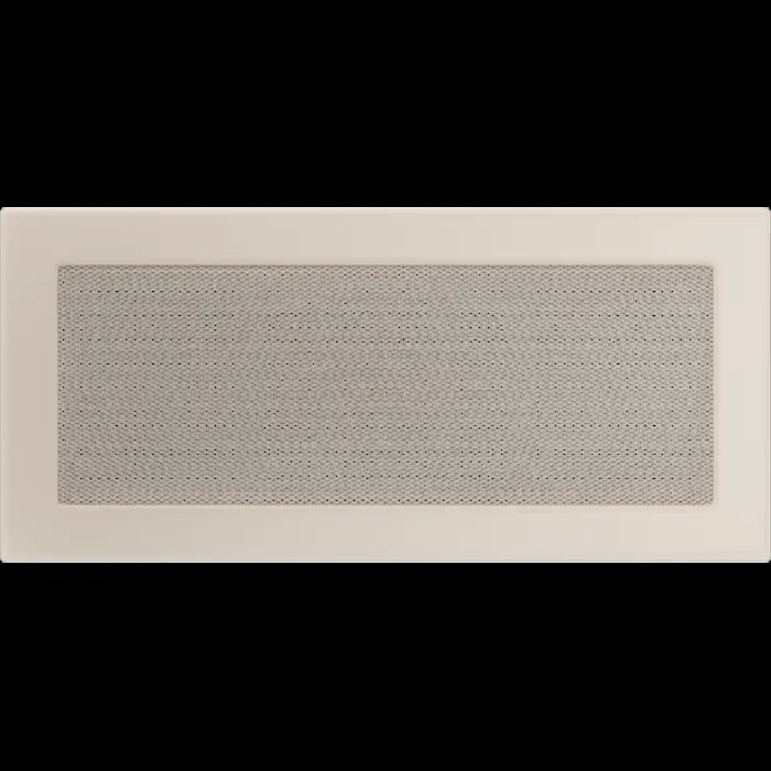 Kratki Камінна решітка Kratki кремова 17x37