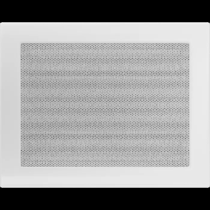 Kratki Камінна решітка Kratki біла 22x30