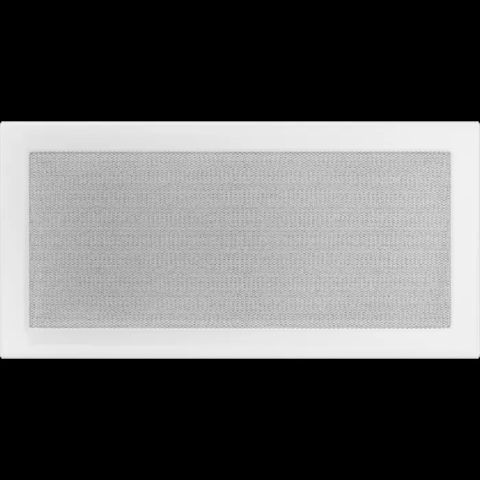 Kratki Камінна решітка Kratki біла 22x45