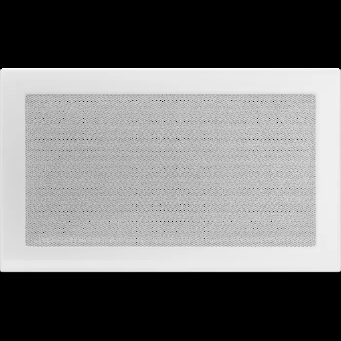 Kratki Камінна решітка Kratki біла 22x37